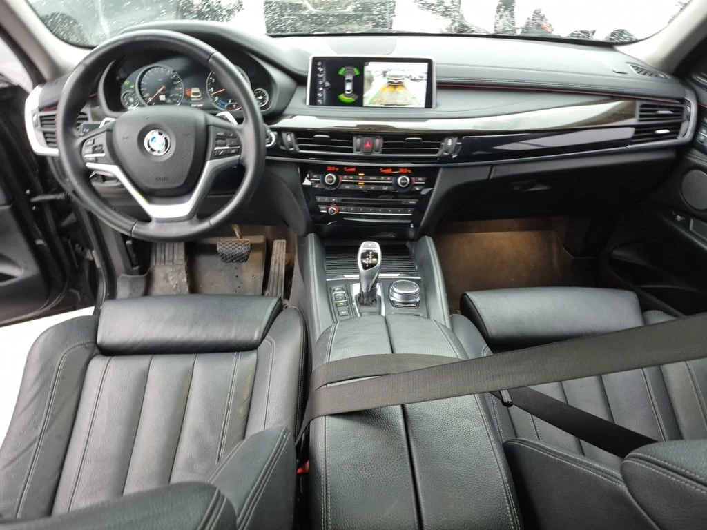 BMW X6 * XDRIVE35I * CARFAX * ���� �� �� | Mobile.bg � ����������� 6