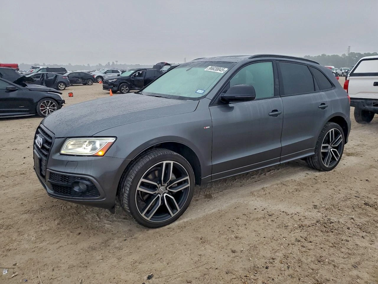 Audi Q5 PREMIUM PLUS* S-LINE*  | Mobile.bg � ����������� 1