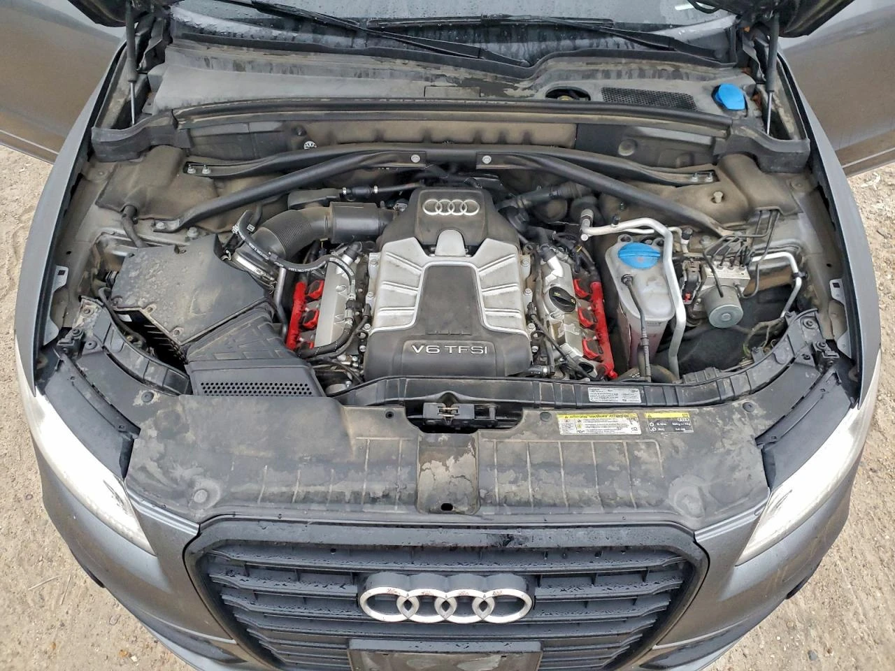 Audi Q5 PREMIUM PLUS* S-LINE*  | Mobile.bg � ����������� 12