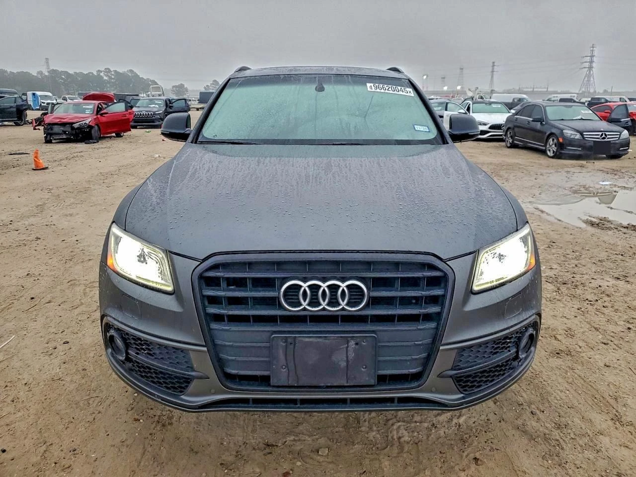 Audi Q5 PREMIUM PLUS* S-LINE*  | Mobile.bg � ����������� 2