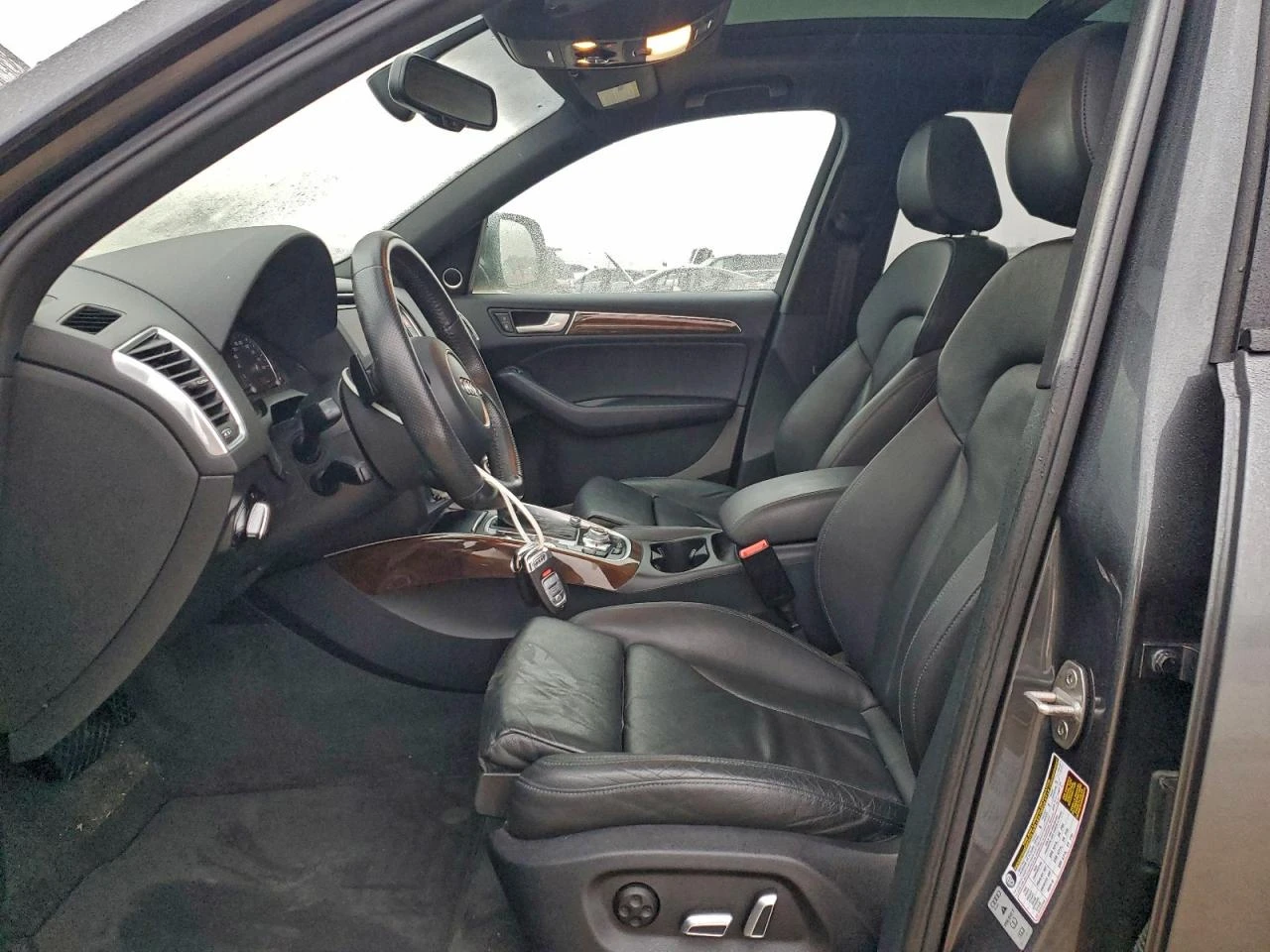 Audi Q5 PREMIUM PLUS* S-LINE*  | Mobile.bg � ����������� 8