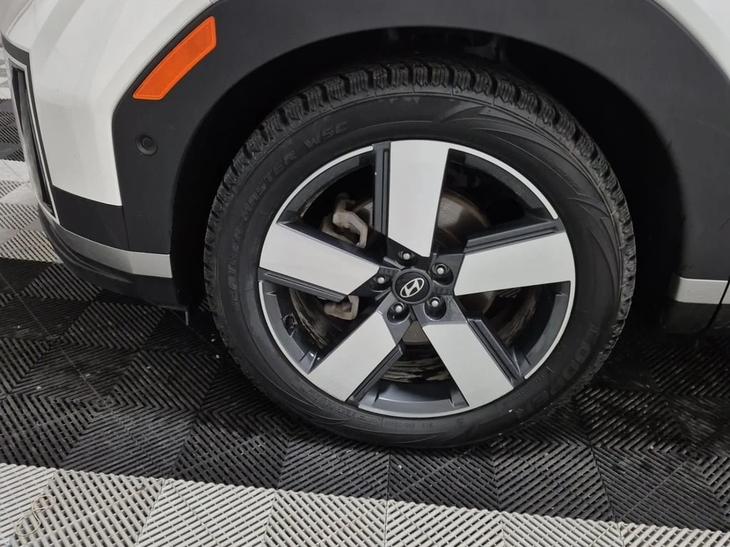 Hyundai Santa fe LUXURY | CARFAX | PANO| MEMORY | Mobile.bg � ����������� 17