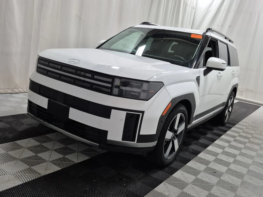 Hyundai Santa fe LUXURY | CARFAX | PANO| MEMORY | Mobile.bg � ����������� 1