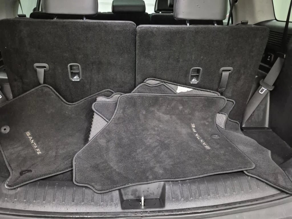 Hyundai Santa fe LUXURY | CARFAX | PANO| MEMORY | Mobile.bg � ����������� 16