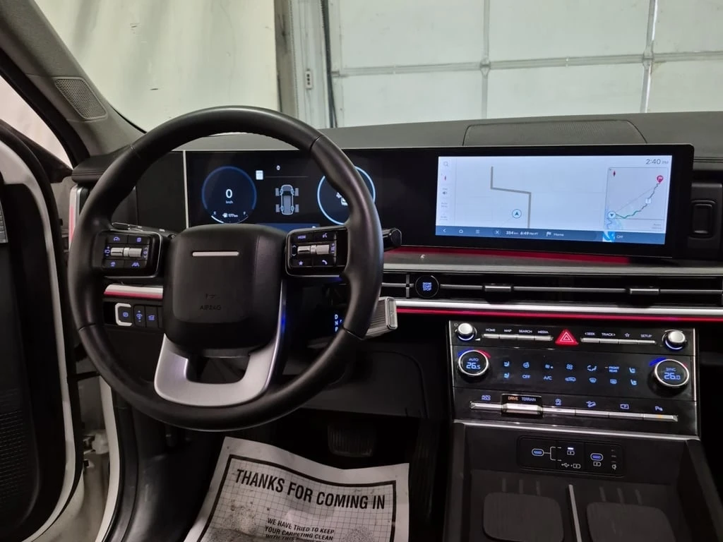 Hyundai Santa fe LUXURY | CARFAX | PANO| MEMORY - изображение 9