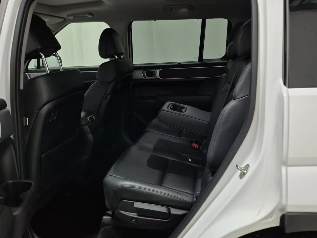 Hyundai Santa fe LUXURY | CARFAX | PANO| MEMORY | Mobile.bg � ����������� 12