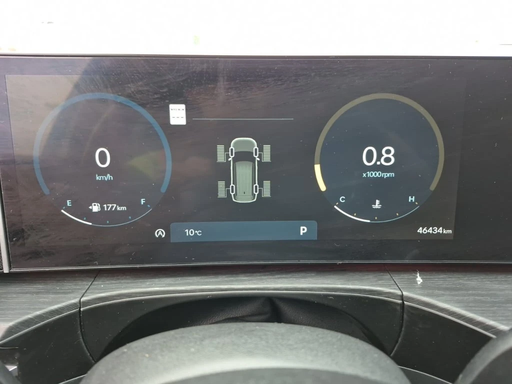 Hyundai Santa fe LUXURY | CARFAX | PANO| MEMORY - изображение 10