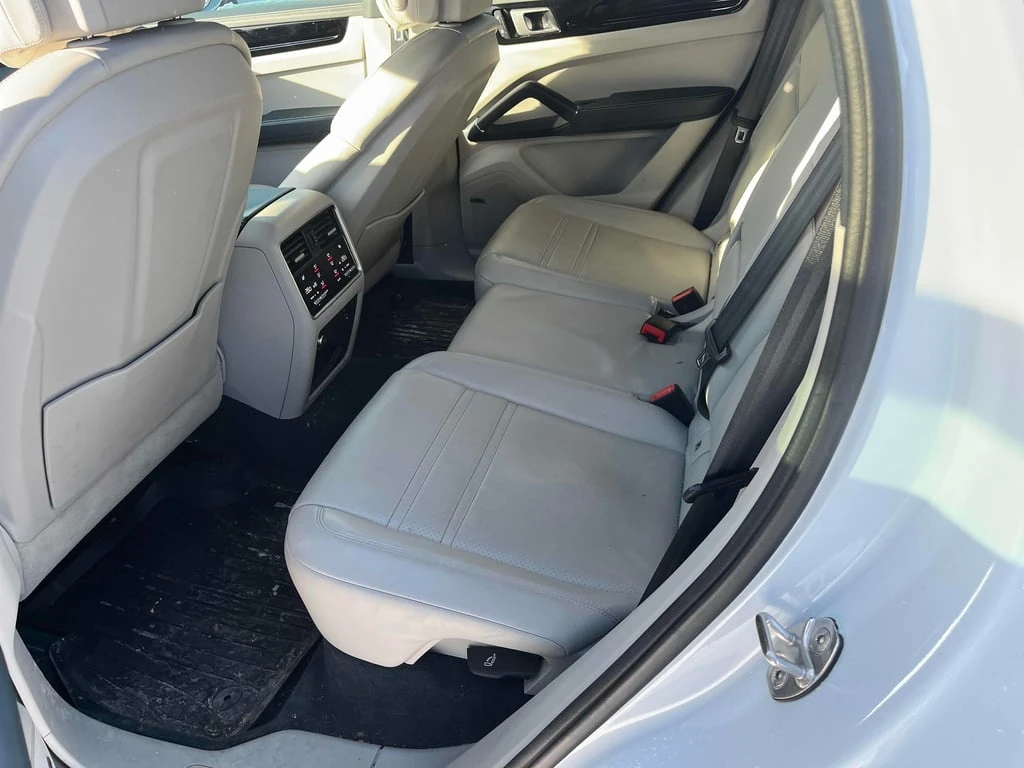 Porsche Cayenne * Coupe AWD * CARFAX * ��������* ���������*  | Mobile.bg � ����������� 11