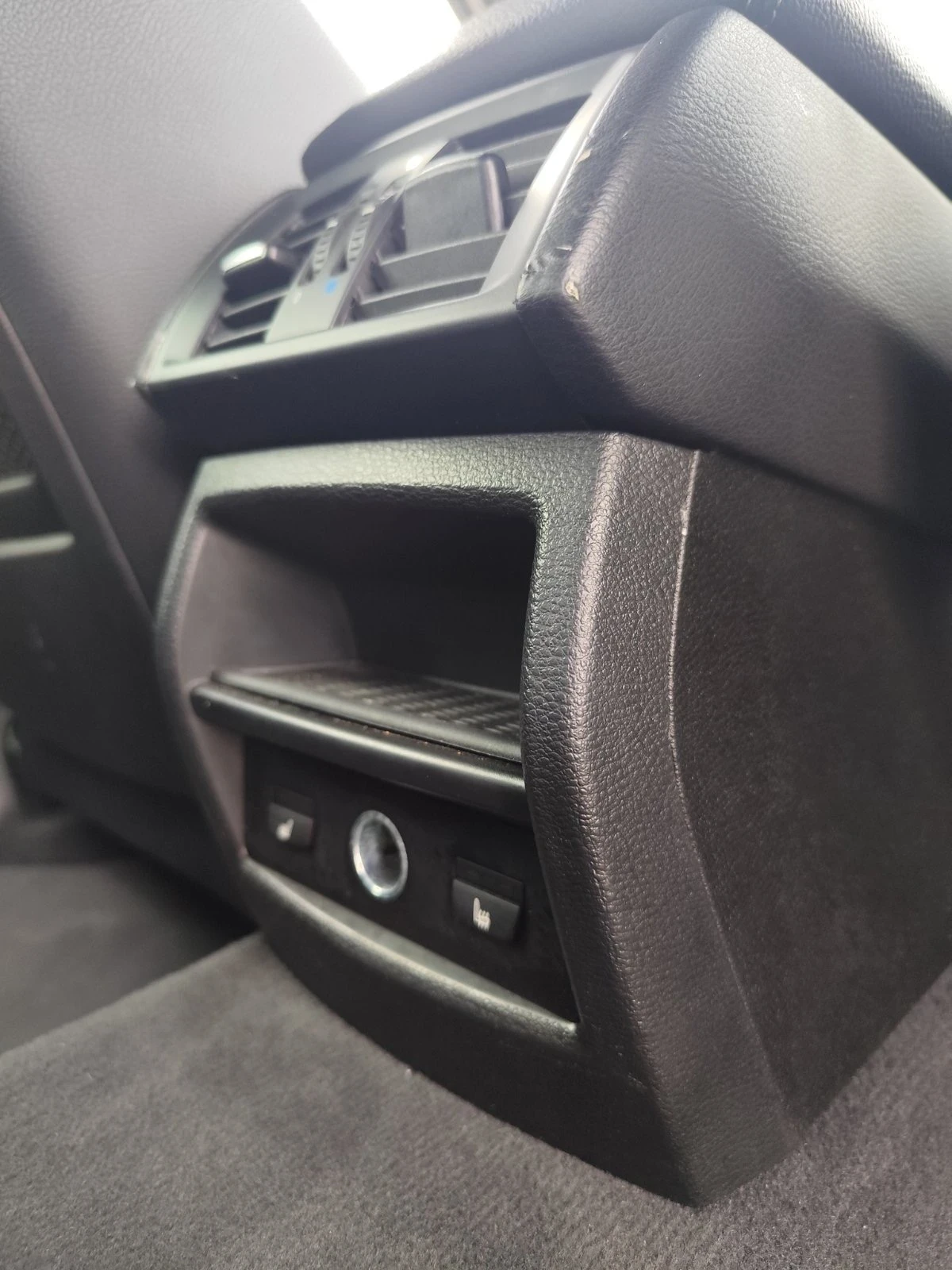 BMW X4 xDrive 35D M SPORT, снимка 10 - Автомобили и джипове - 53597997