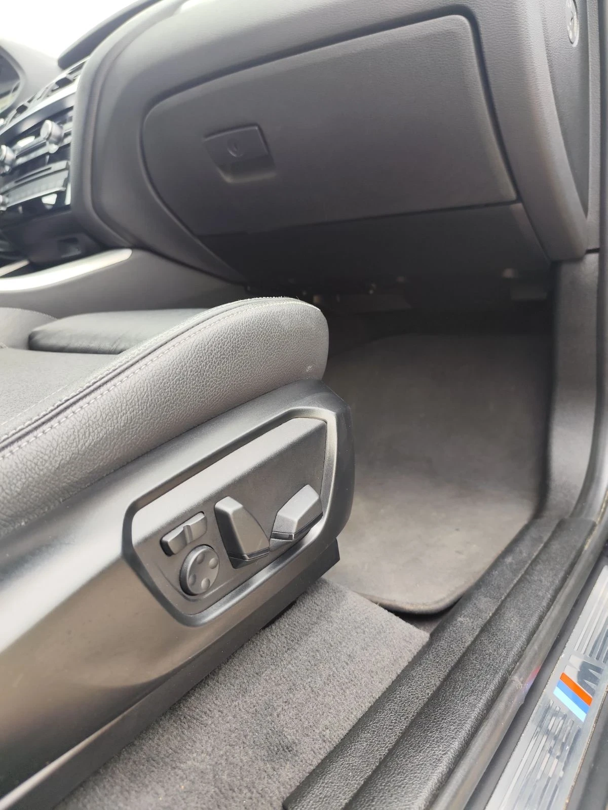 BMW X4 xDrive 35D M SPORT, снимка 8 - Автомобили и джипове - 53597997
