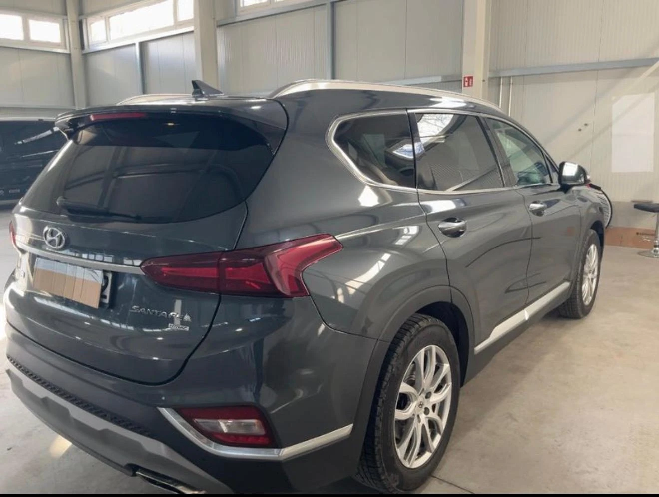 Hyundai Santa fe 2.4������ ���� �������� ������ ���� ���������  | Mobile.bg � ����������� 3