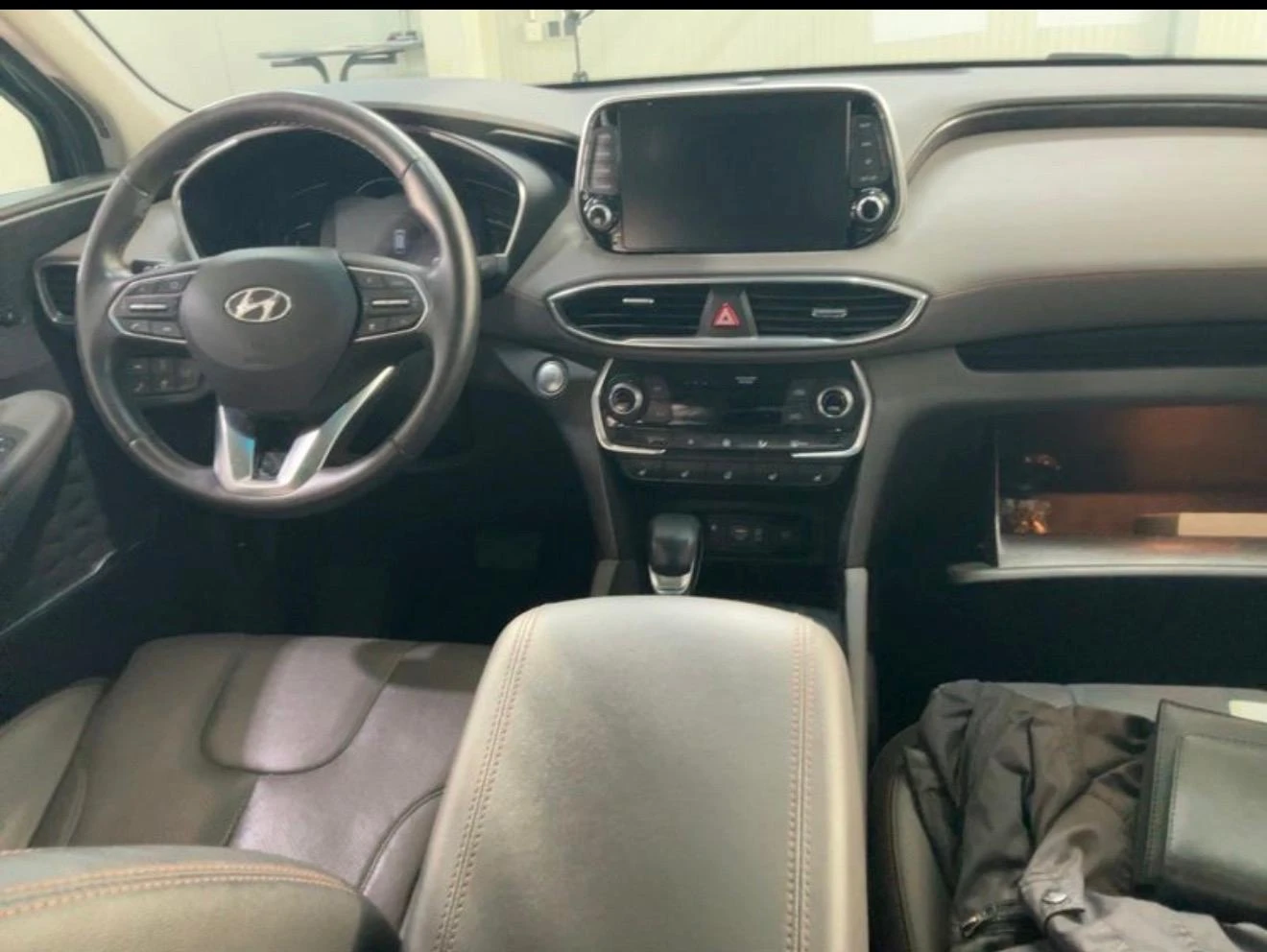 Hyundai Santa fe 2.4������ ���� �������� ������ ���� ���������  | Mobile.bg � ����������� 6
