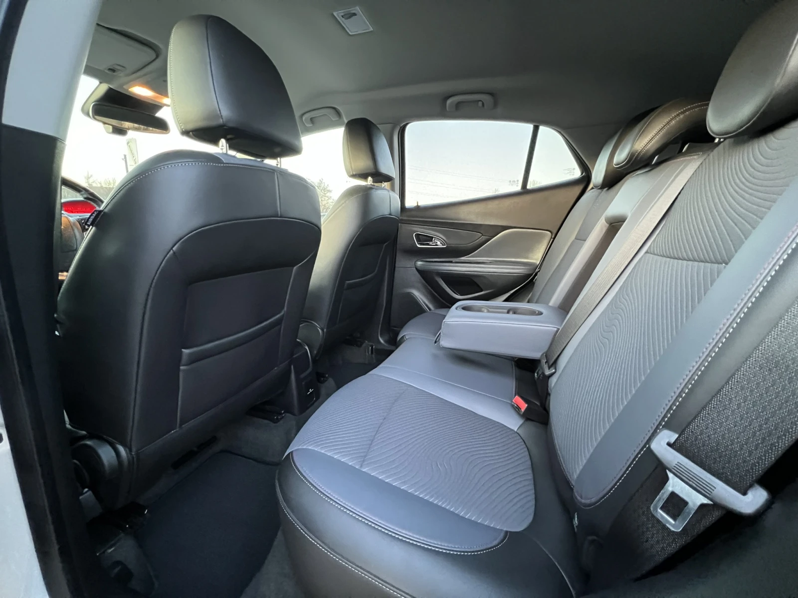 Opel Mokka 1.4T 4x4/����� �����/PDC/145217��./����. �������/ | Mobile.bg � ����������� 11