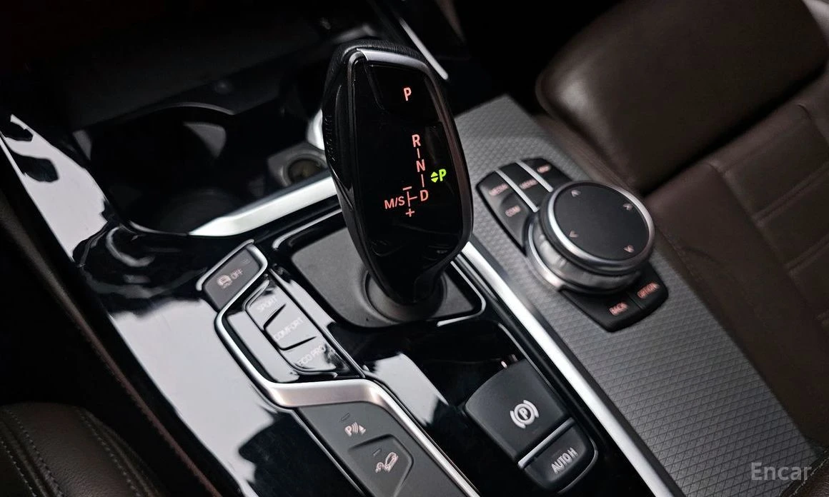 BMW X4, снимка 8 - Автомобили и джипове - 54105017