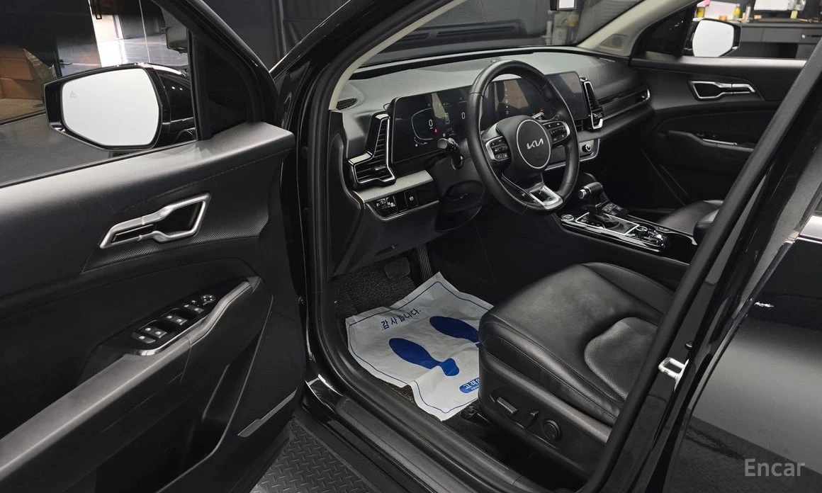 Kia Sportage 2.0 D* Prestige 4x4* HARMAN KARDON* ���������*  | Mobile.bg � ����������� 6