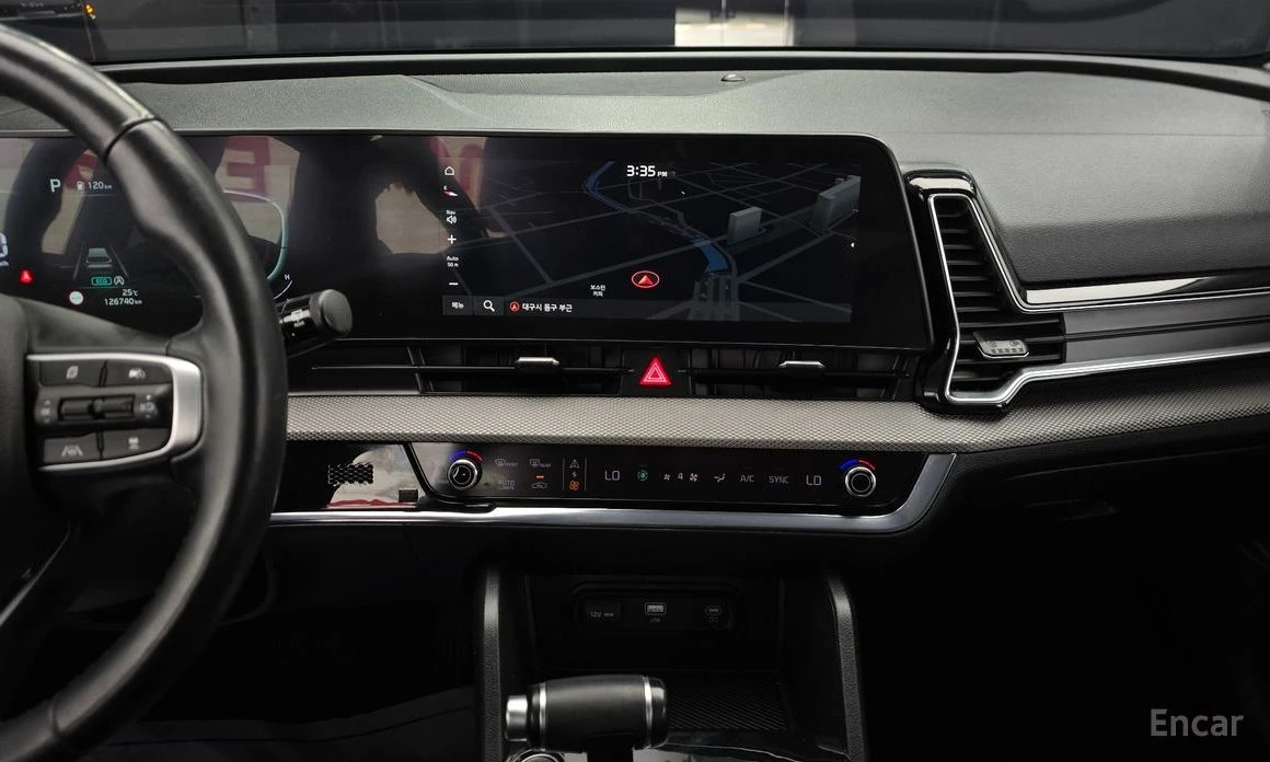 Kia Sportage 2.0 D* Prestige 4x4* HARMAN KARDON* ���������*  | Mobile.bg � ����������� 10