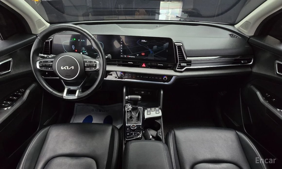 Kia Sportage 2.0 D* Prestige 4x4* HARMAN KARDON* ���������*  | Mobile.bg � ����������� 7