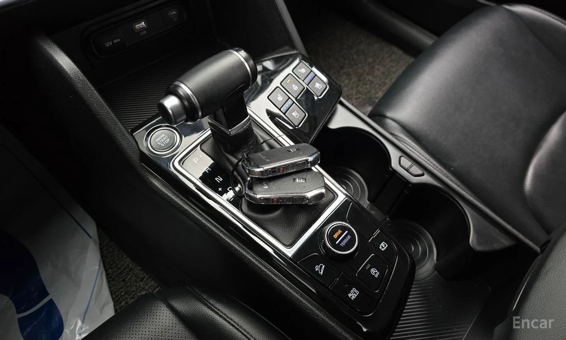 Kia Sportage 2.0 D* Prestige 4x4* HARMAN KARDON* ���������*  | Mobile.bg � ����������� 13