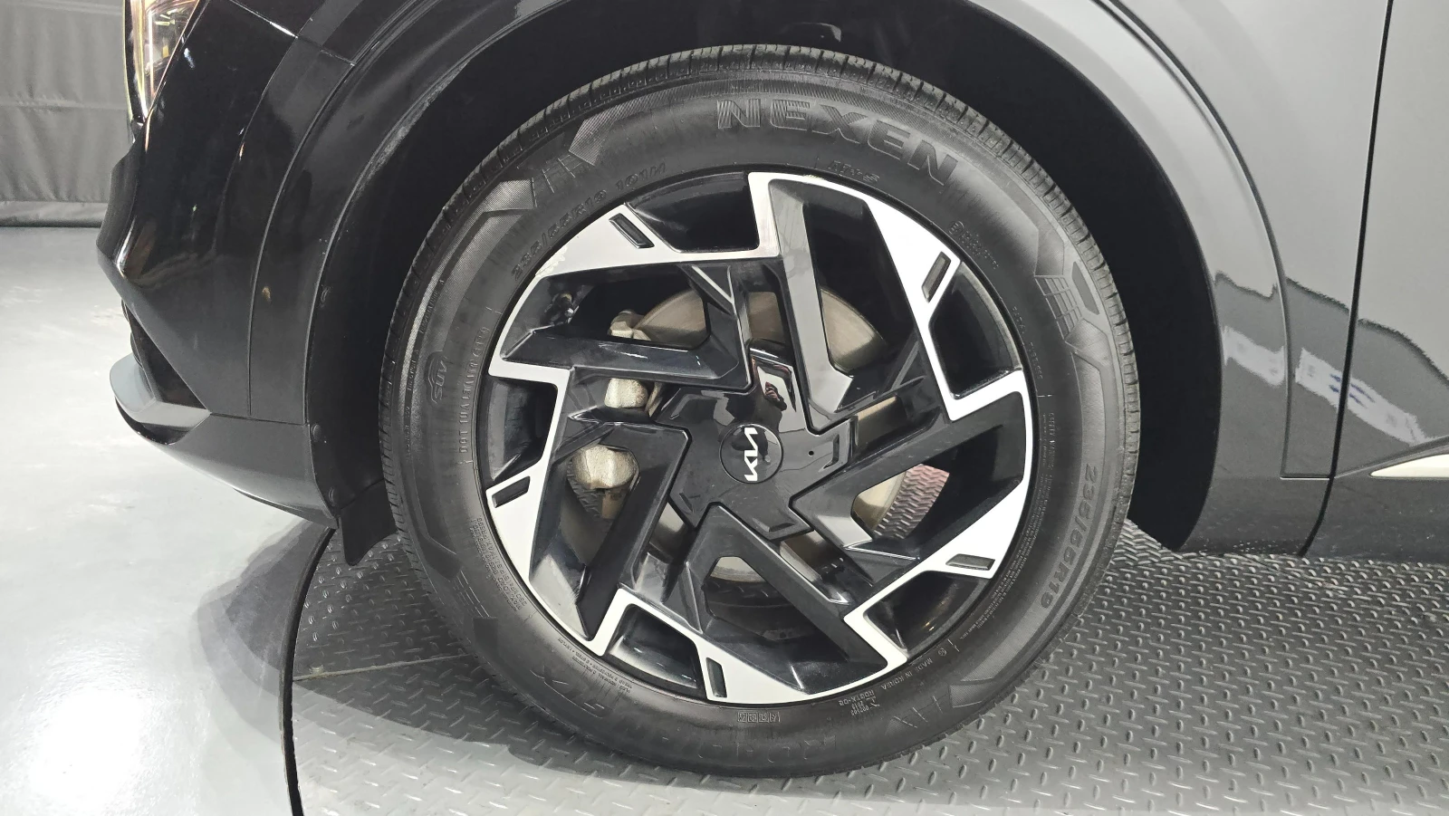 Kia Sportage 2.0 D* Prestige 4x4* HARMAN KARDON* ���������*  | Mobile.bg � ����������� 5