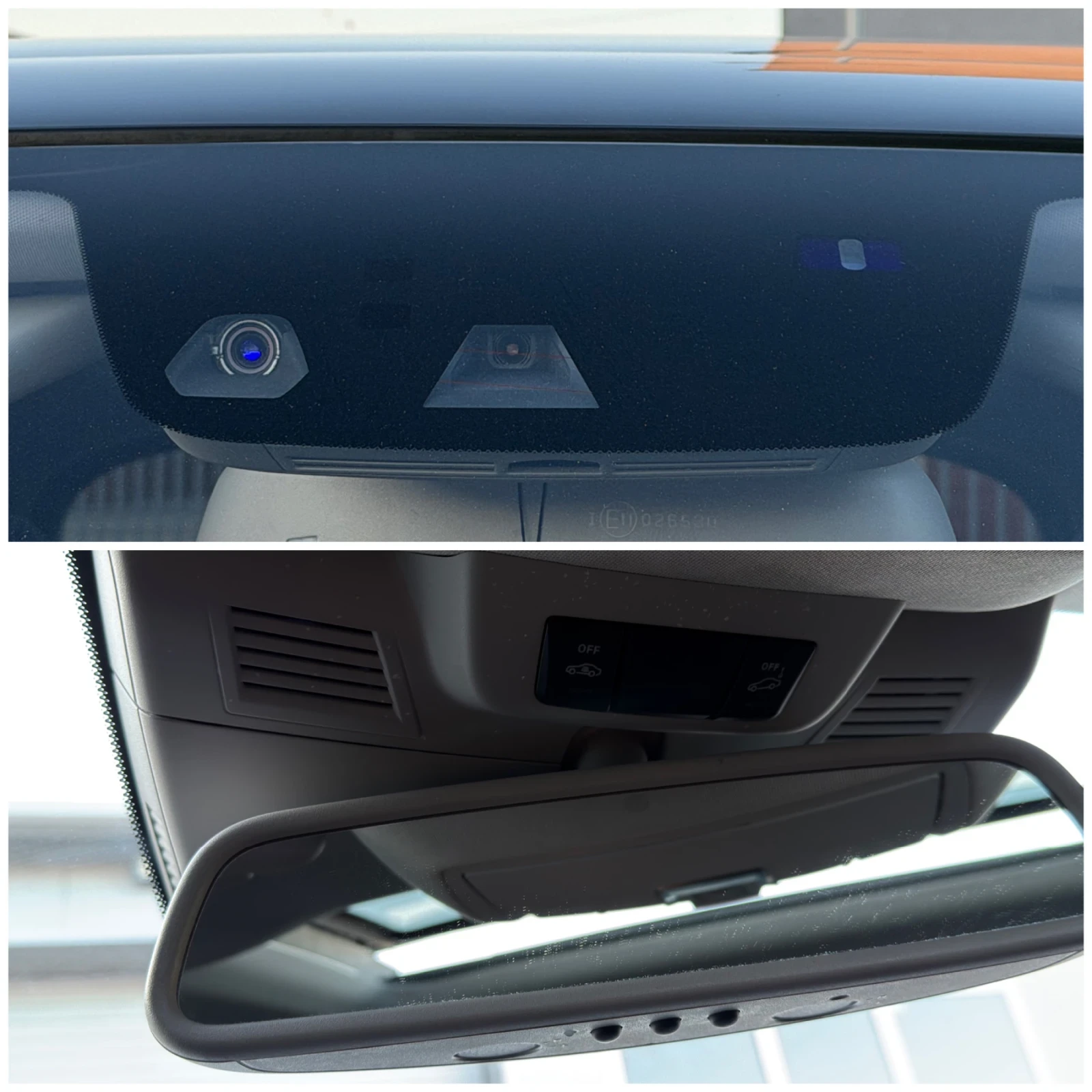 Mercedes-Benz ML 350 AMG/PANORAMA/MASSAGE/NIGHT VISION/DISTRONIC+ , снимка 16 - Автомобили и джипове - 54359093