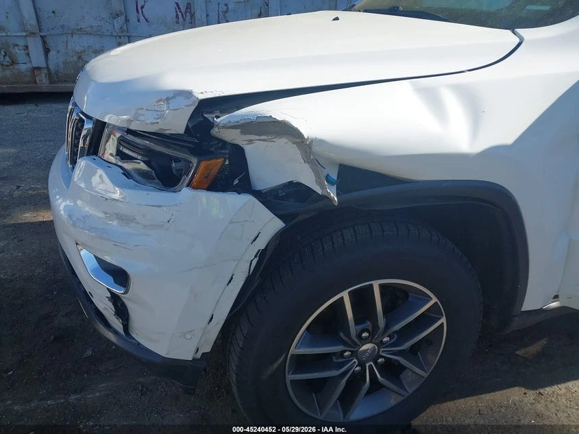 Jeep Grand cherokee * KEYLESS* Camera* ПОДГРЕВ* , снимка 12 - Автомобили и джипове - 55085822