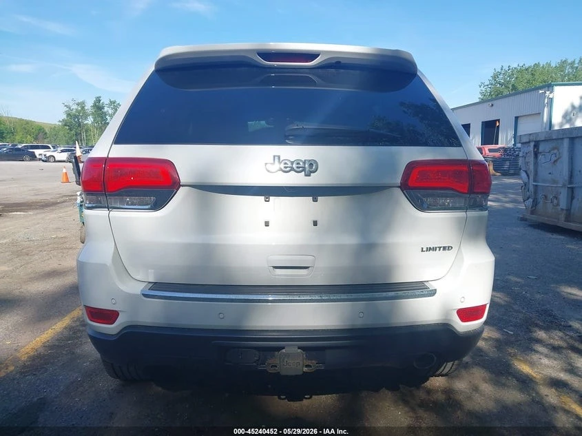 Jeep Grand cherokee * KEYLESS* Camera* ПОДГРЕВ* , снимка 6 - Автомобили и джипове - 55085822