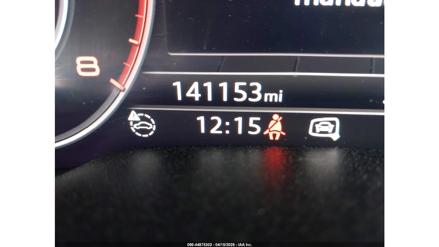 Audi Q7 Premium СЕРВИЗНА ИСТОРИЯ, снимка 15 - Автомобили и джипове - 55254503