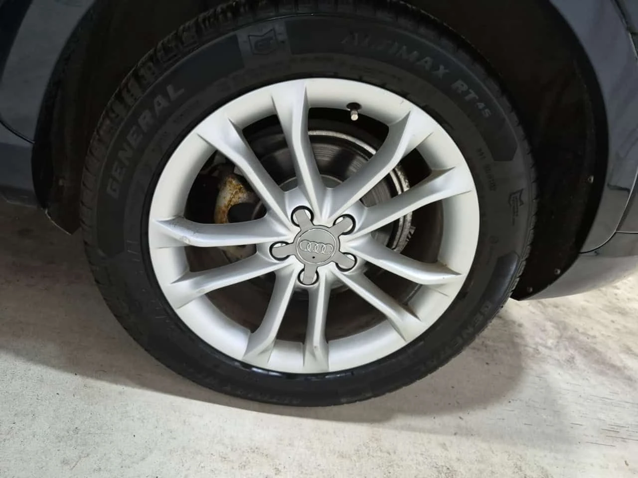Audi Q3 * Technik * CARFAX * БЕЗ ПЪРВОНАЧАЛНА ВНОСКА, снимка 7 - Автомобили и джипове - 55528890