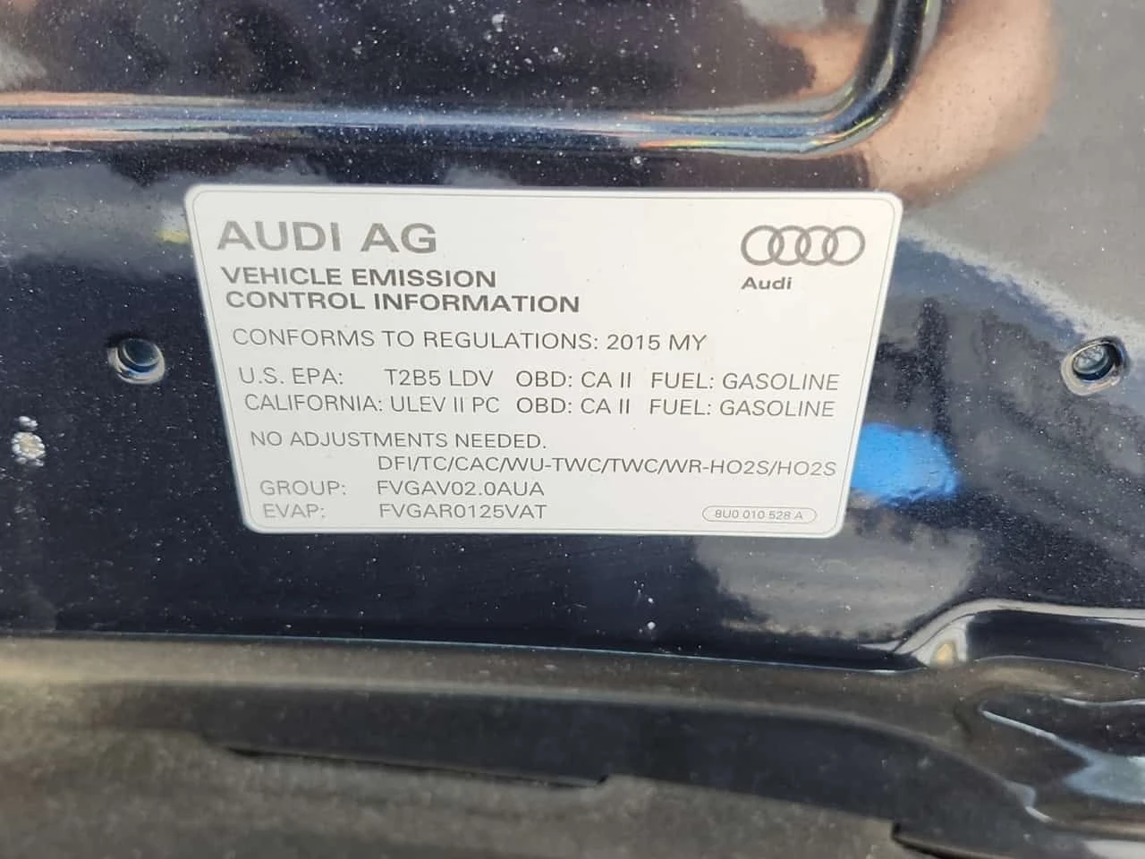 Audi Q3 * Technik * CARFAX * БЕЗ ПЪРВОНАЧАЛНА ВНОСКА, снимка 15 - Автомобили и джипове - 55528890