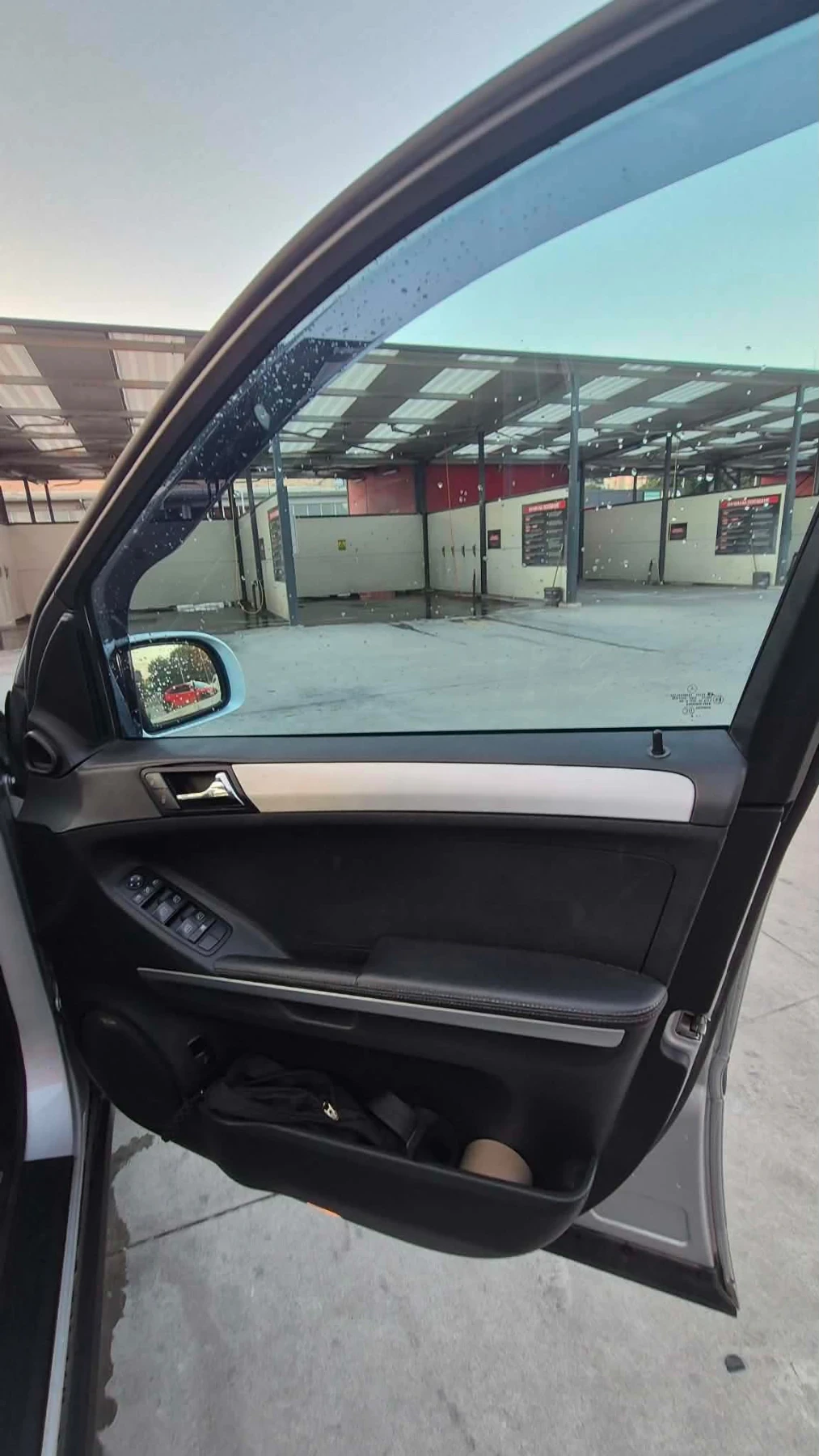 Mercedes-Benz ML 320, снимка 11 - Автомобили и джипове - 55588248