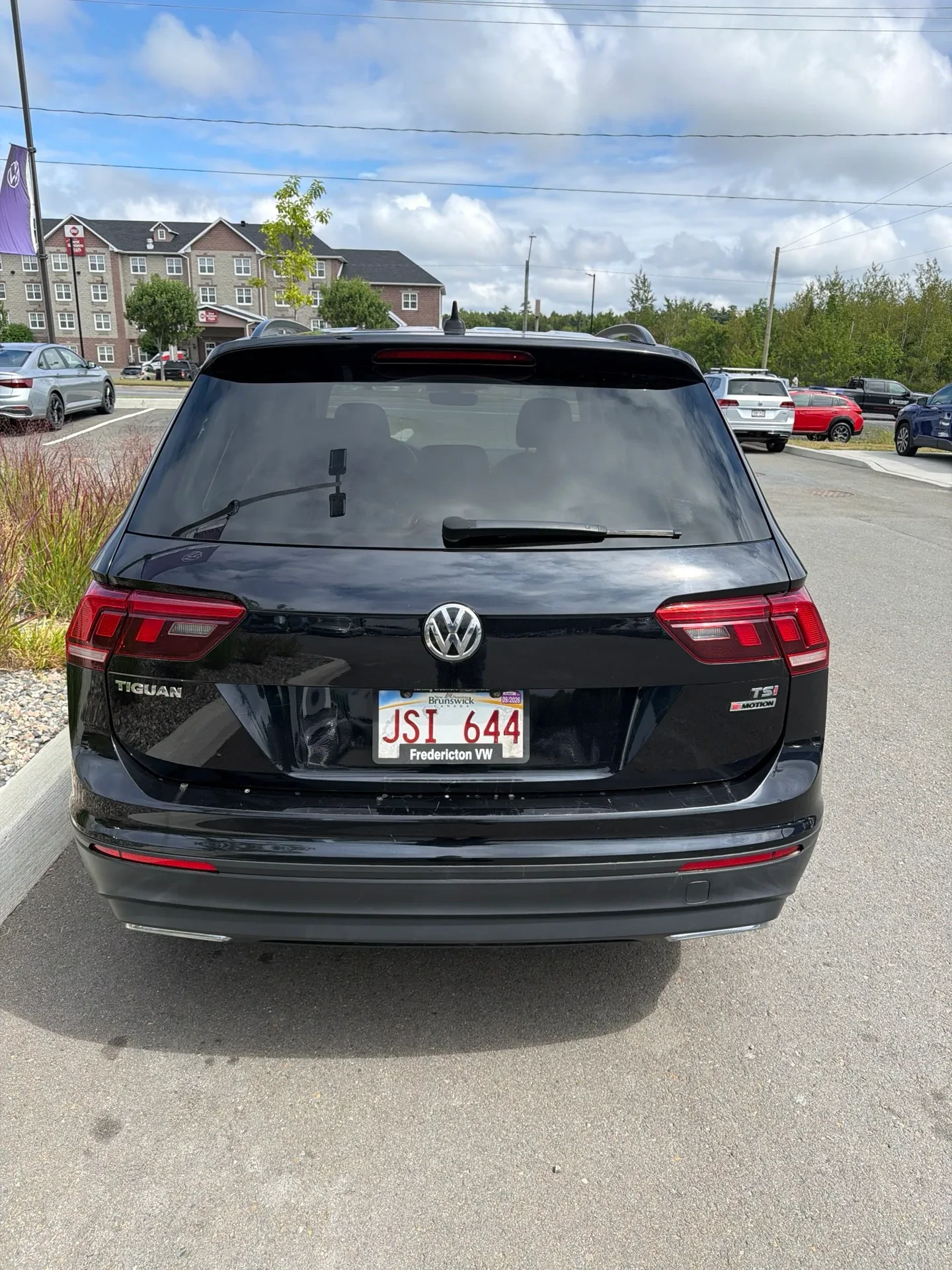 VW Tiguan Comfortline * CARFAX* ����� �� �����������*  | Mobile.bg � ����������� 5
