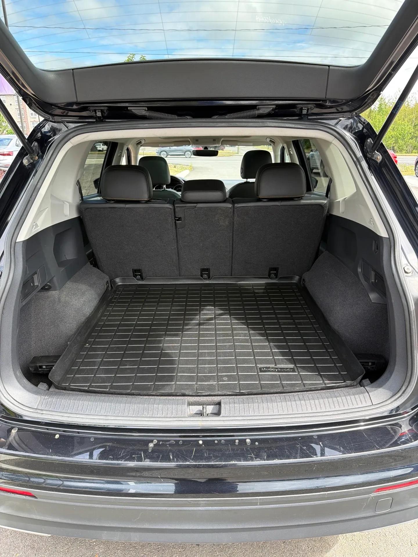 VW Tiguan Comfortline * CARFAX* ����� �� �����������*  | Mobile.bg � ����������� 10