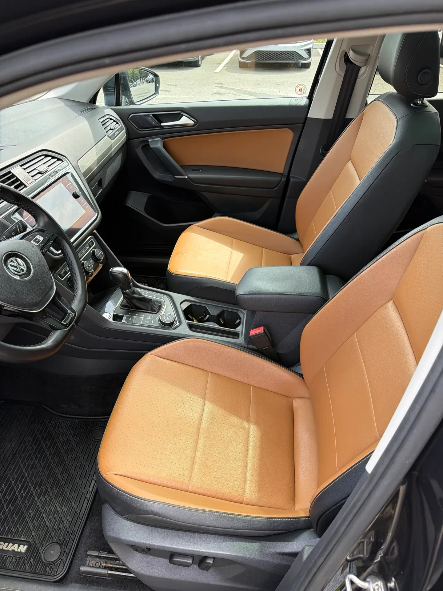 VW Tiguan Comfortline * CARFAX* ����� �� �����������*  | Mobile.bg � ����������� 8