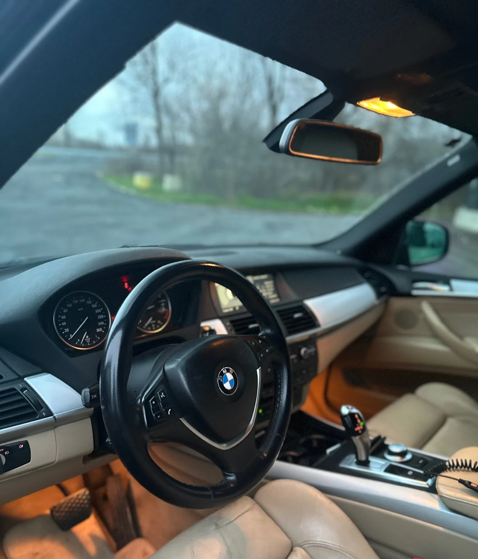 BMW X5 Мотора е обслужен !, снимка 7 - Автомобили и джипове - 55988398
