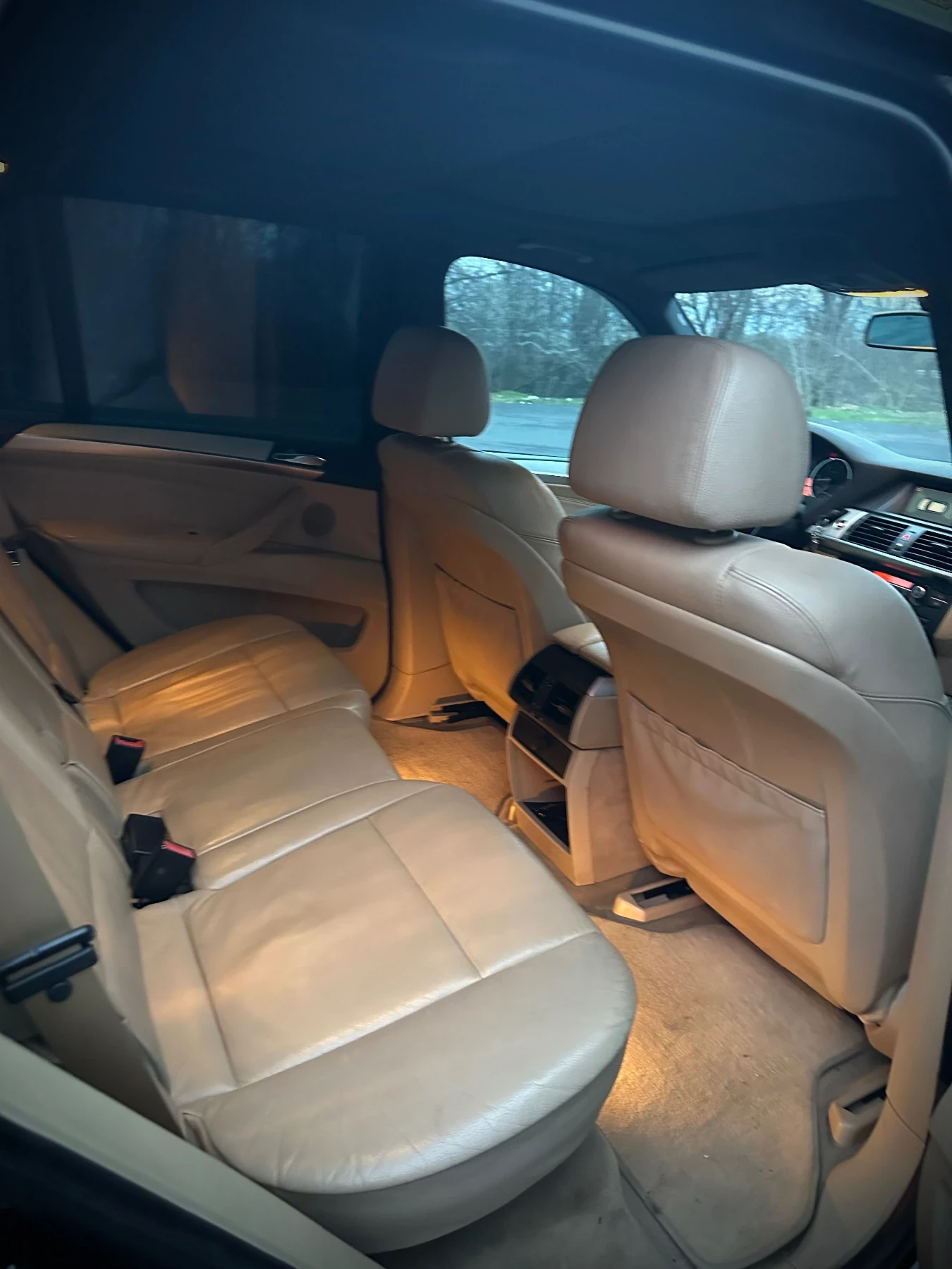 BMW X5 Мотора е обслужен !, снимка 9 - Автомобили и джипове - 55988398