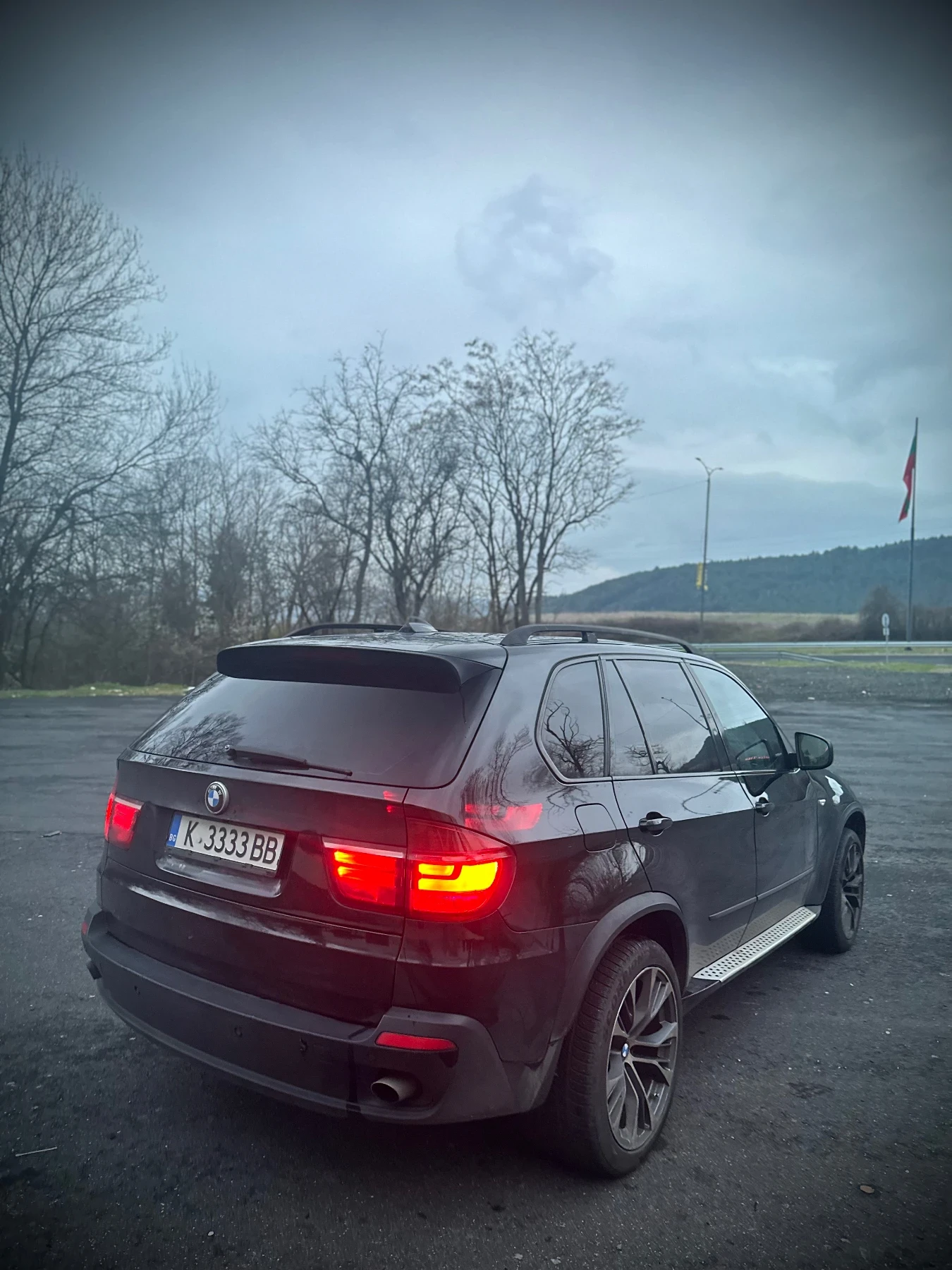 BMW X5 Мотора е обслужен !, снимка 5 - Автомобили и джипове - 55988398
