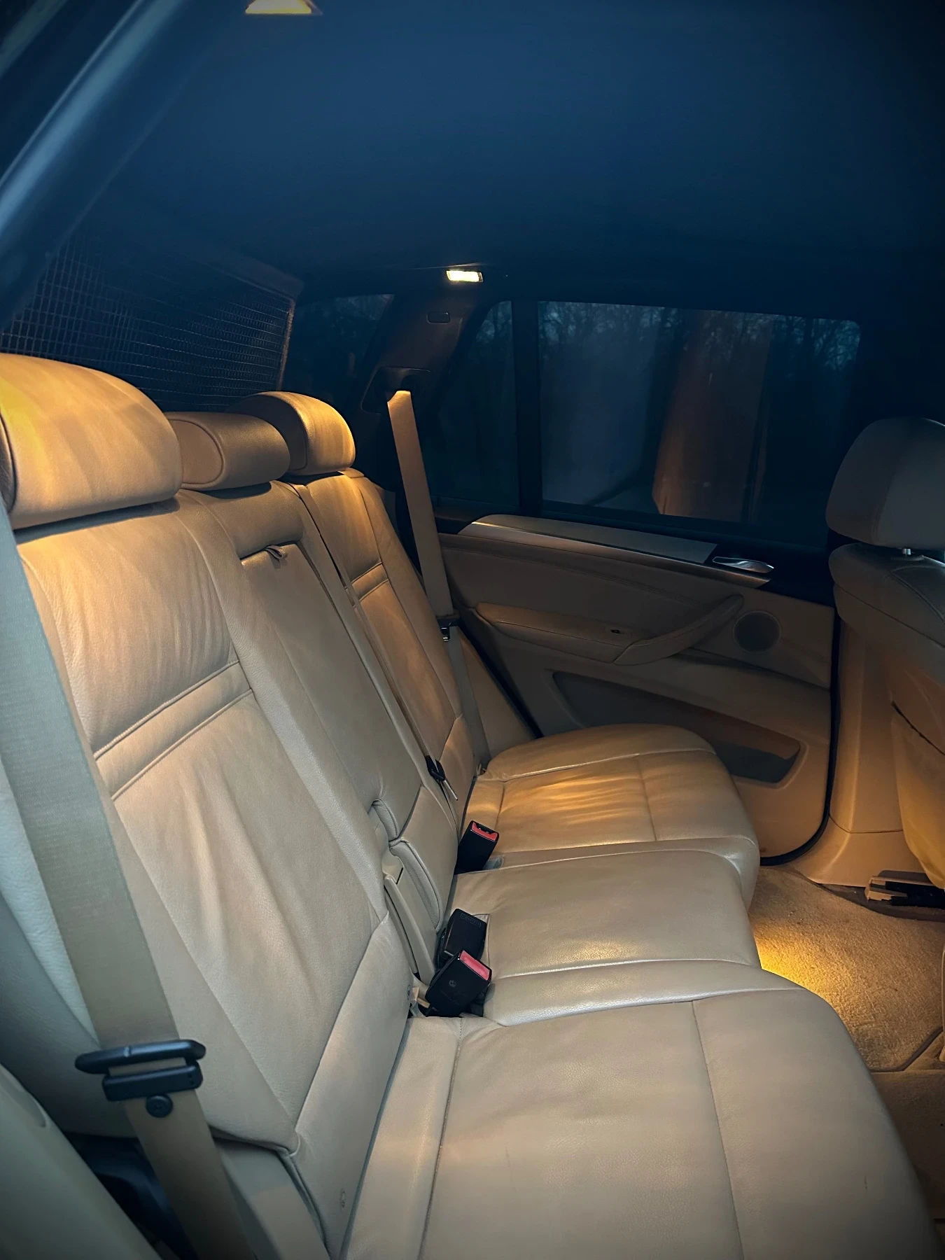BMW X5 Мотора е обслужен !, снимка 10 - Автомобили и джипове - 55988398