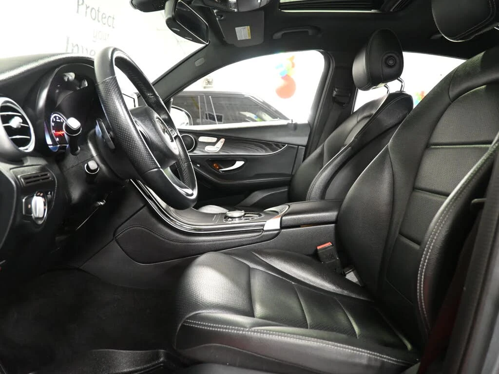 Mercedes-Benz GLC 300 2.0 4MATIC , снимка 14 - Автомобили и джипове - 56271035