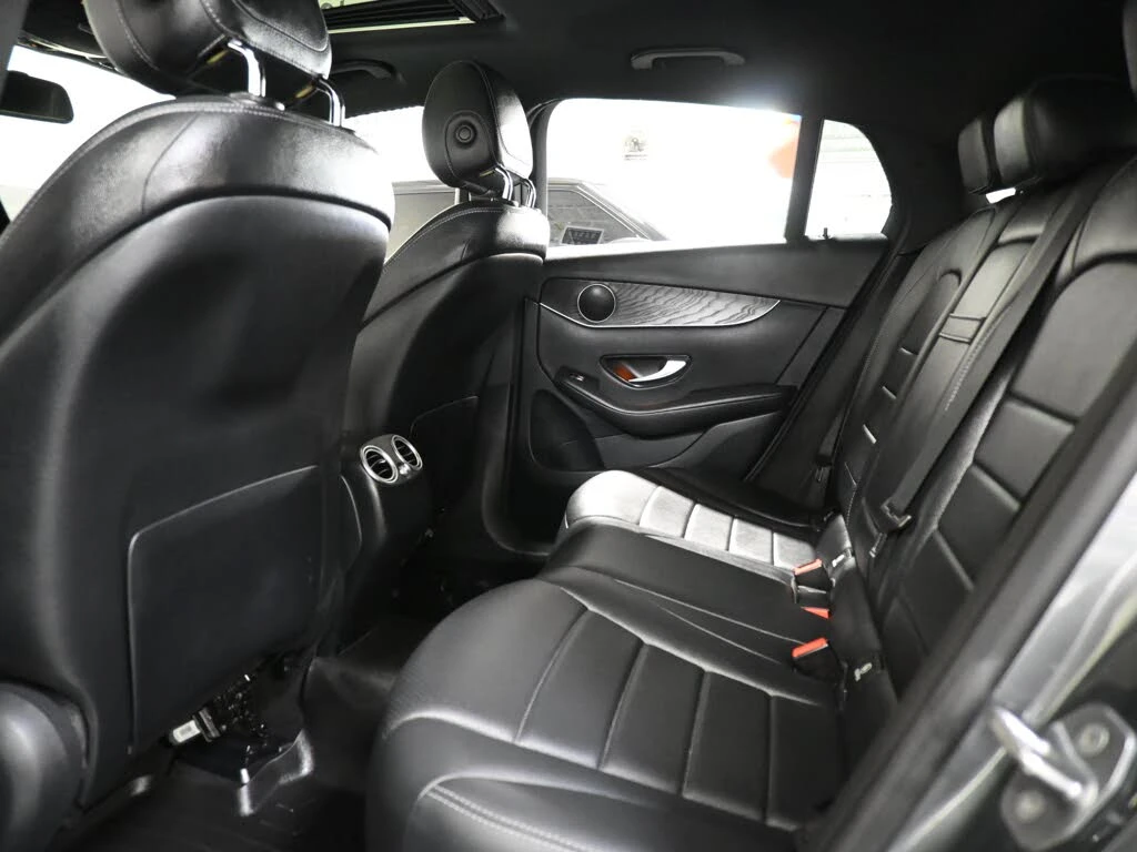 Mercedes-Benz GLC 300 2.0 4MATIC , снимка 15 - Автомобили и джипове - 56271035