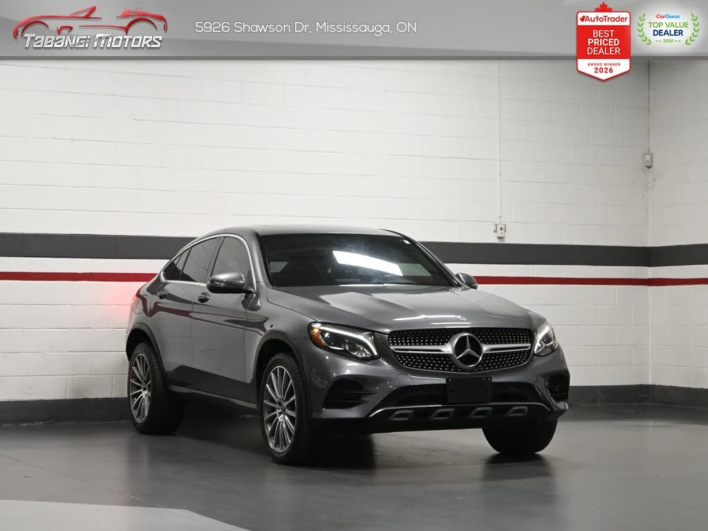 Mercedes-Benz GLC 300 2.0 4MATIC , снимка 3 - Автомобили и джипове - 56271035