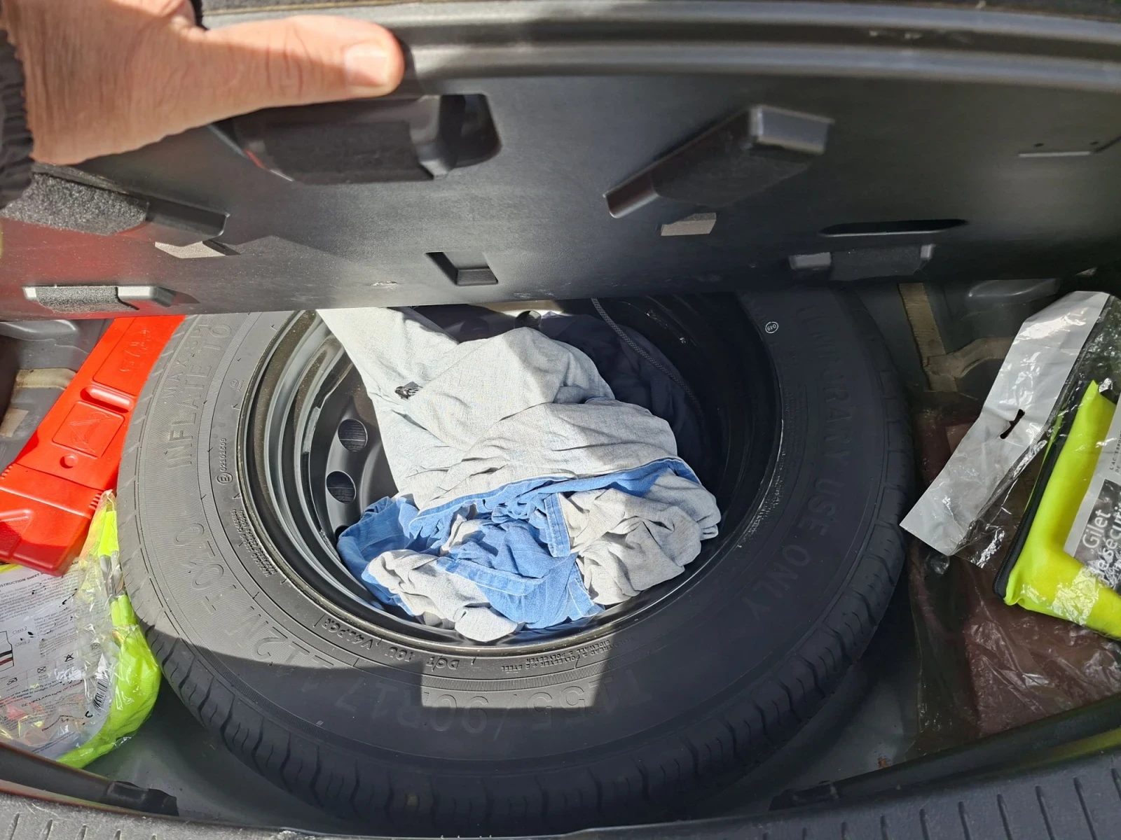Mazda CX-5, снимка 7 - Автомобили и джипове - 56312525