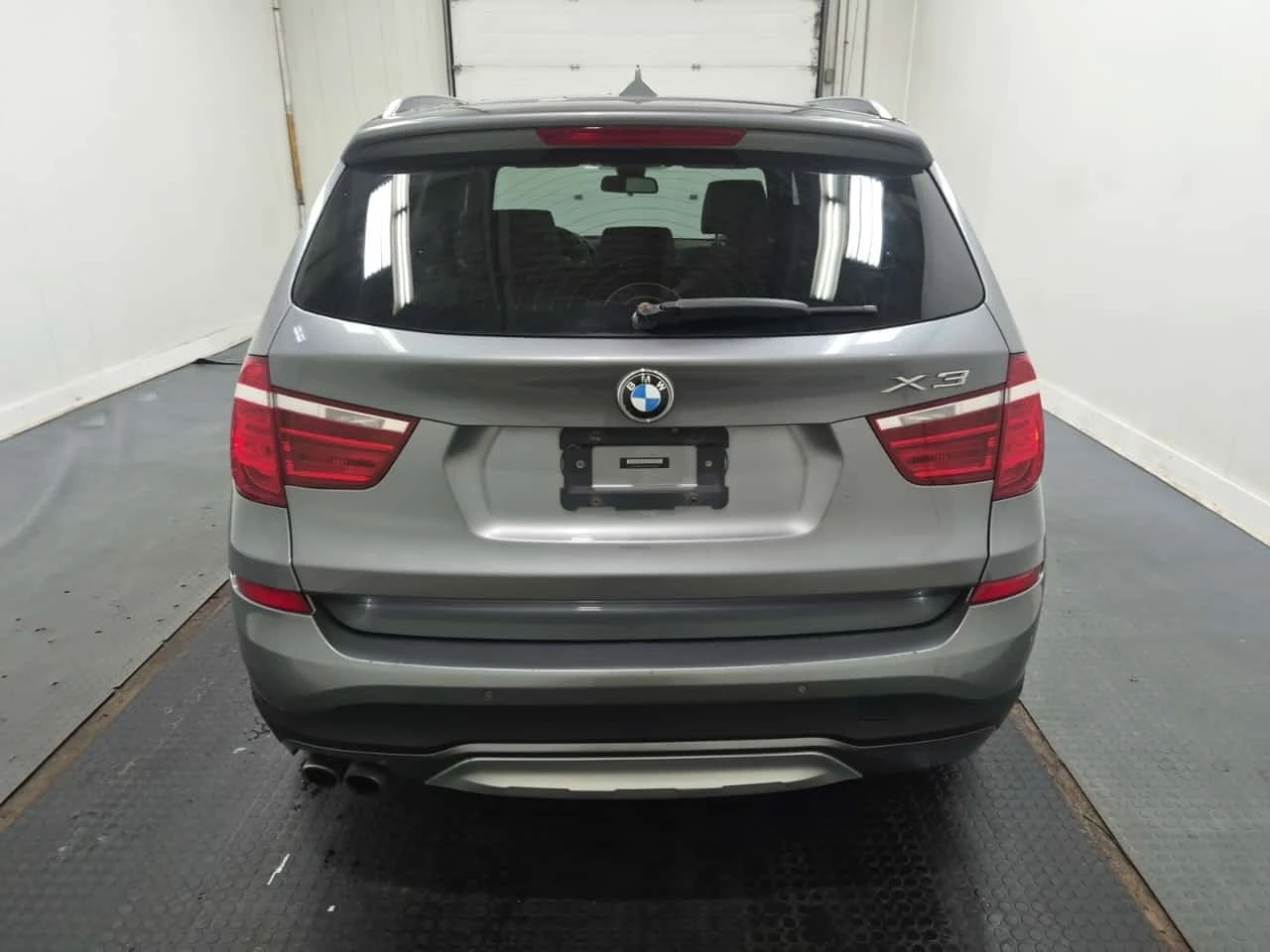 BMW X3 * Awd 4dr Xdrive28i * CARFAX * ���������� | Mobile.bg � ����������� 16