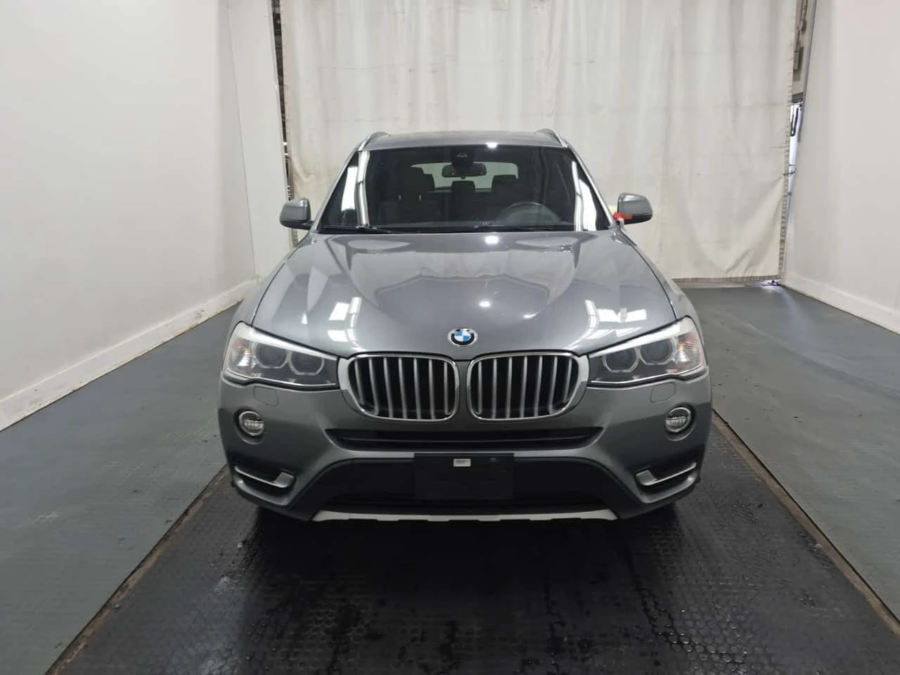 BMW X3 * Awd 4dr Xdrive28i * CARFAX * ���������� | Mobile.bg � ����������� 17