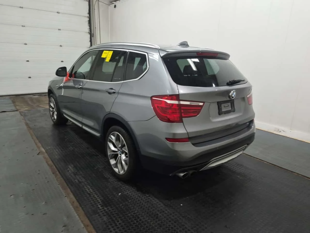 BMW X3 * Awd 4dr Xdrive28i * CARFAX * ���������� | Mobile.bg � ����������� 6