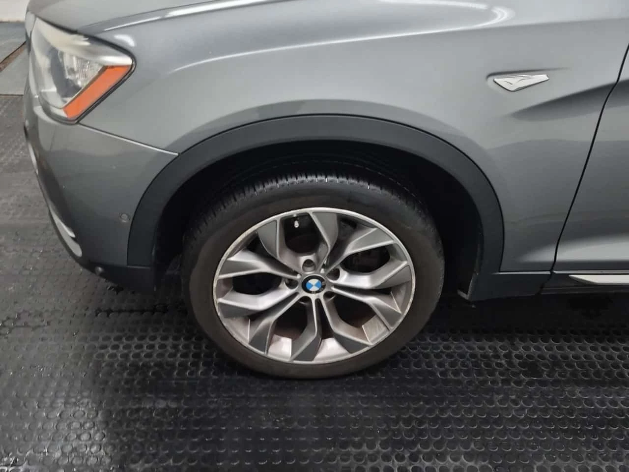 BMW X3 * Awd 4dr Xdrive28i * CARFAX * ���������� | Mobile.bg � ����������� 4