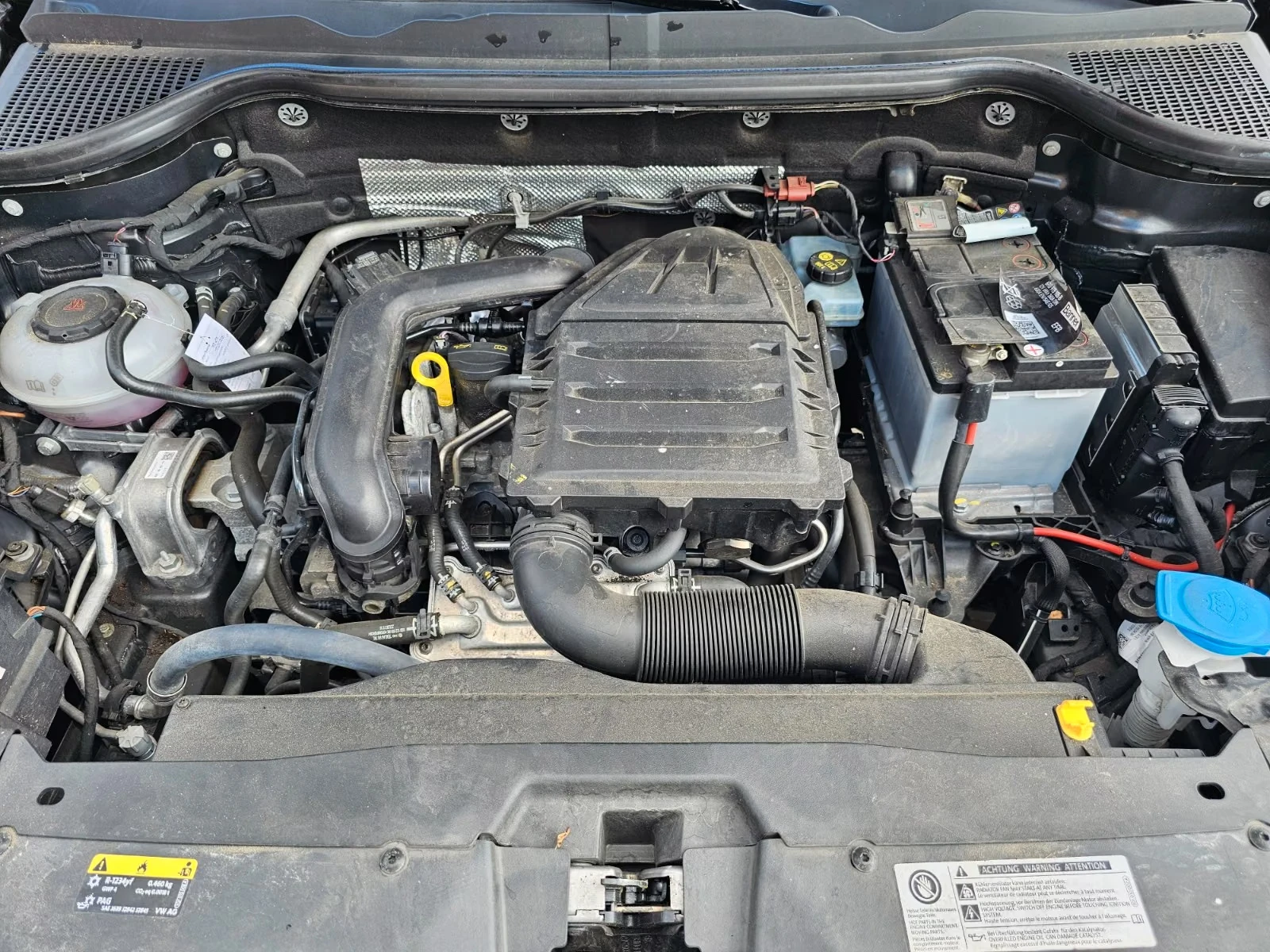 Skoda Karoq Style, снимка 15 - Автомобили и джипове - 56335313