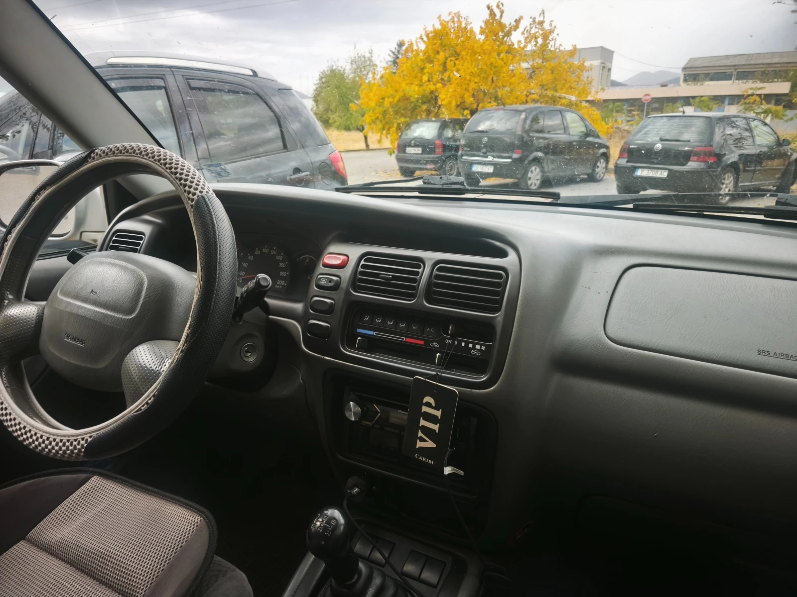 Suzuki Grand vitara, снимка 8 - Автомобили и джипове - 56495057