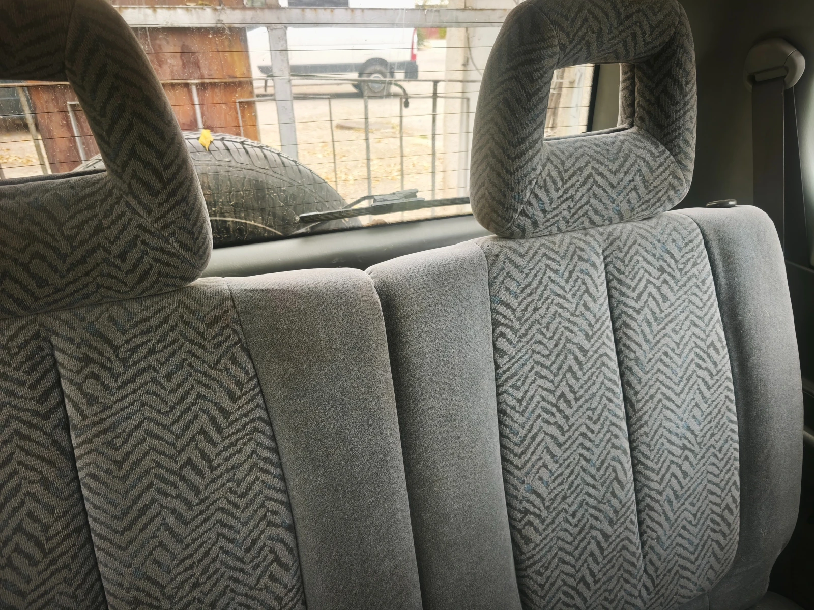 Suzuki Grand vitara, снимка 4 - Автомобили и джипове - 56495057