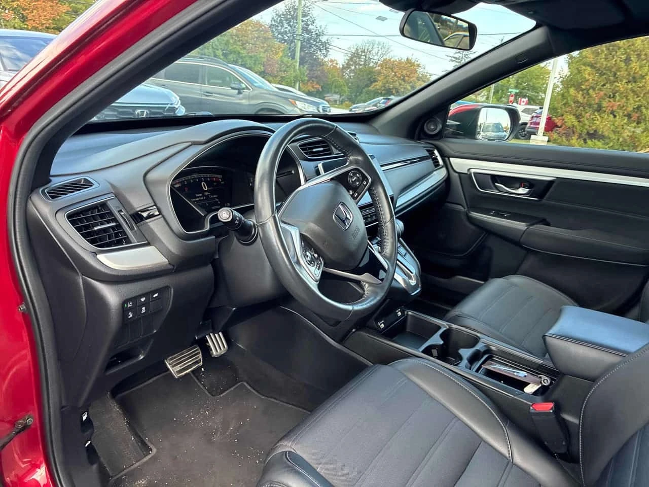 Honda Cr-v Sport/���������/�� ����������������/���� | Mobile.bg � ����������� 5