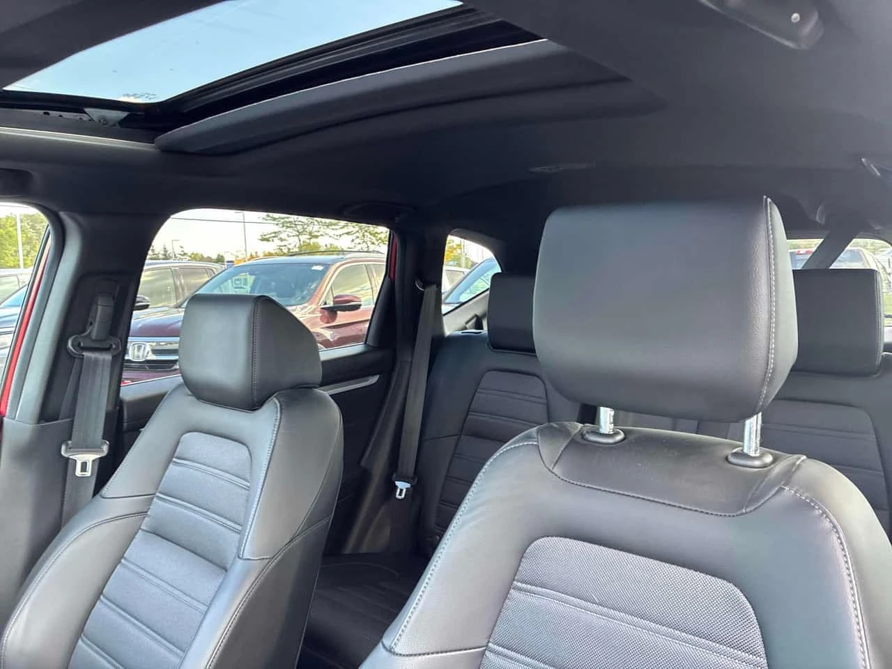 Honda Cr-v Sport/���������/�� ����������������/���� | Mobile.bg � ����������� 11